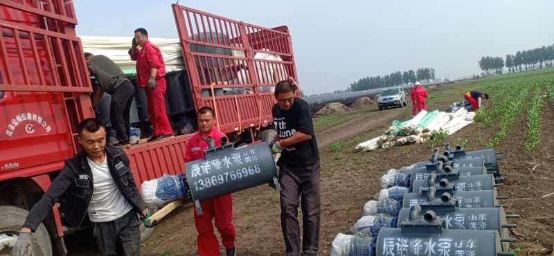 輕型井點降水工程在施工時有哪些注意事項: